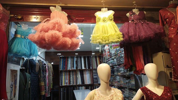 RJ Collections